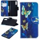 Capa Gold Butterfly A70 da Samsung Galaxy