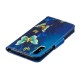 Capa Gold Butterfly A70 da Samsung Galaxy