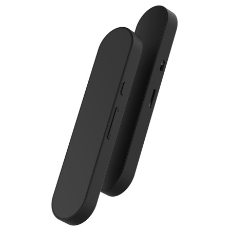 Almofada de condução óssea...