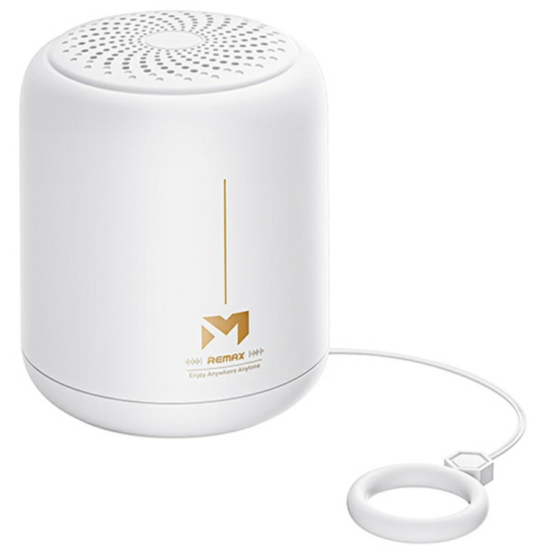 Altifalante portátil REMAX Gradient Design