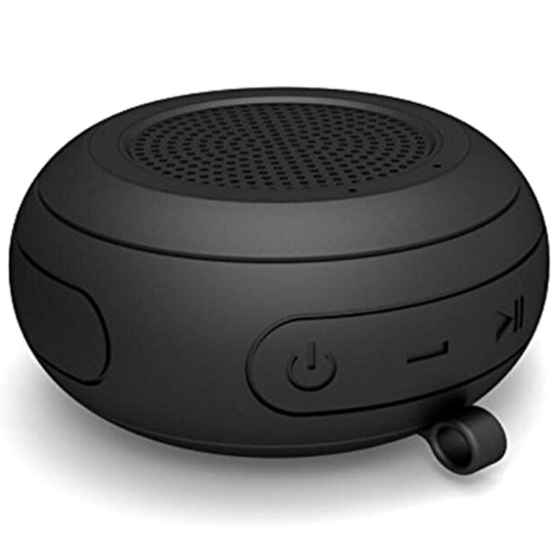 Altifalante Bluetooth flutuante CYBORIS