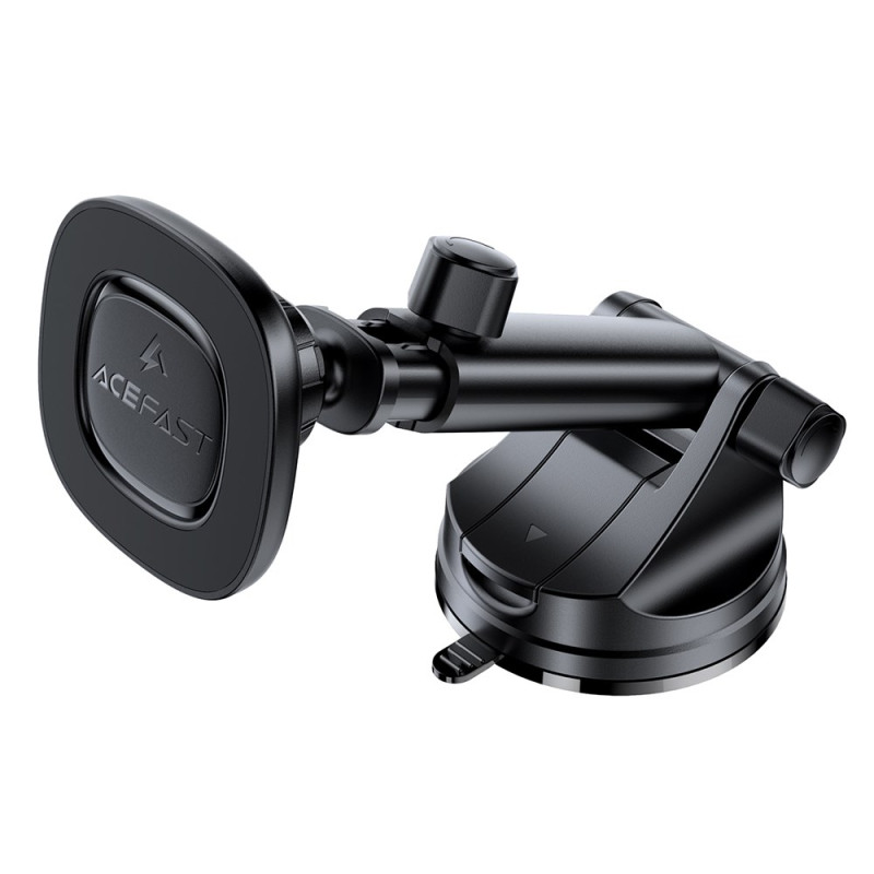 Suporte magnético para tablier Carregamento rápido 15W