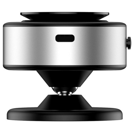 Suporte magnético para...