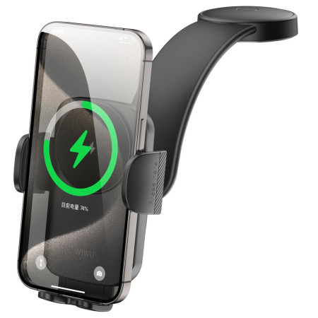 Suporte de 15W para...