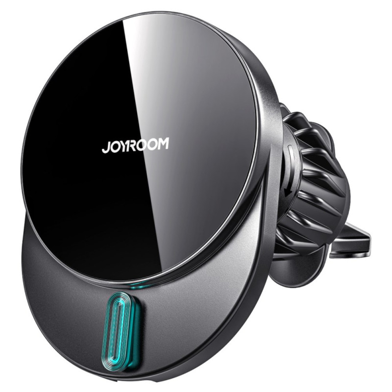 Suporte magnético de 15W Grelha de ventilação JOYROOM