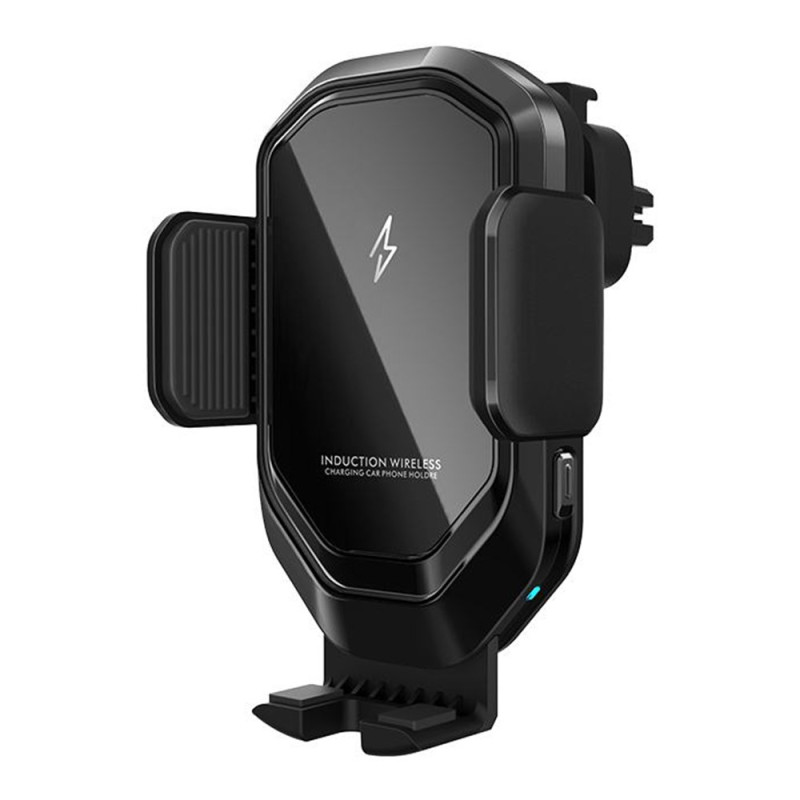 15W Suporte telefónico para grelha de ventilação