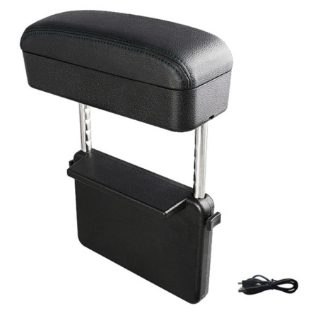 Organizador da consola...