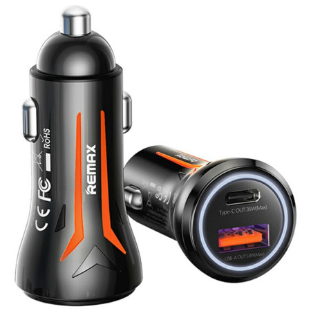 Carregador de automóvel de...