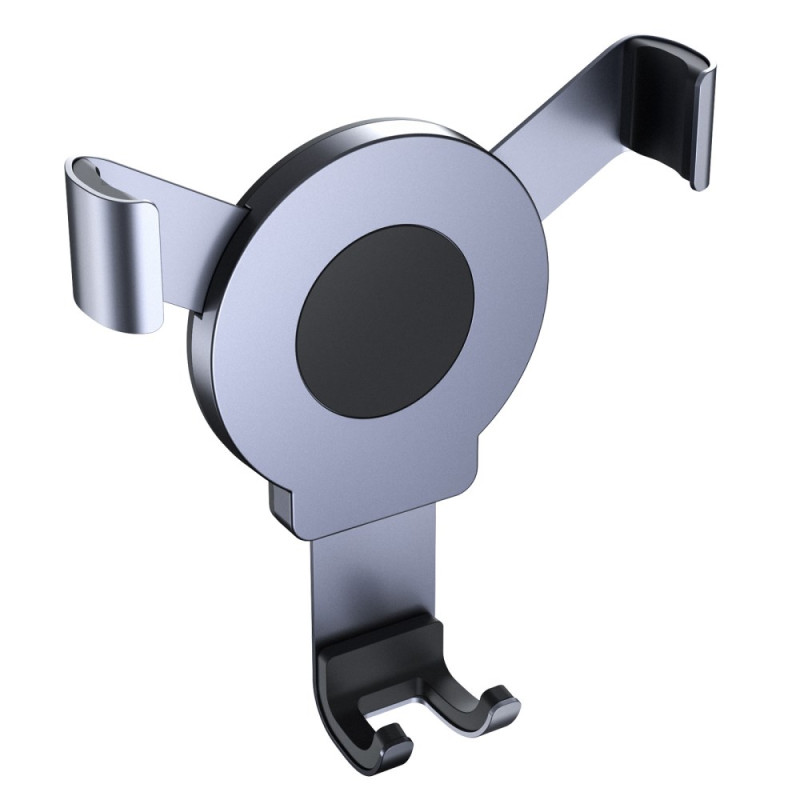 Suporte magnético de telefone por gravidade para carro e escritório