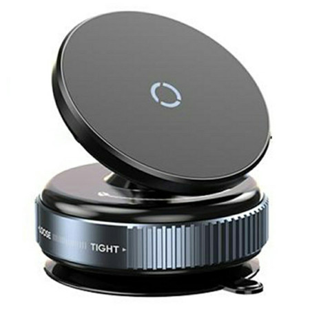 Suporte magnético de 360°...