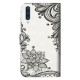 Capa de renda Samsung Galaxy A70 Chic Lace