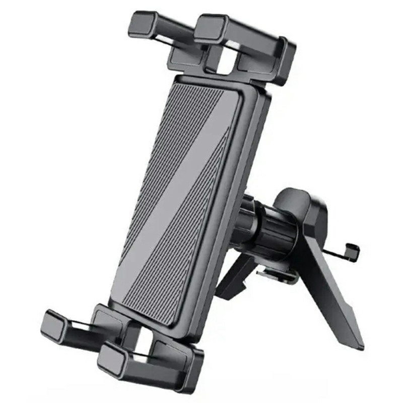 Suporte universal de 360° para tablet/telefone (grelha de ventilação)