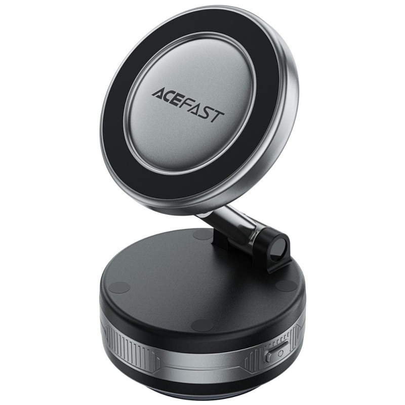Suporte magnético para automóvel com ventosa inteligente ACEFAST
