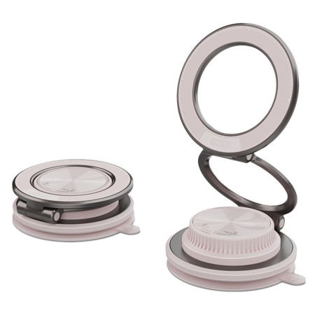 Suporte magnético dobrável...