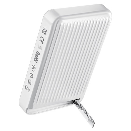 Bateria externa magnética...