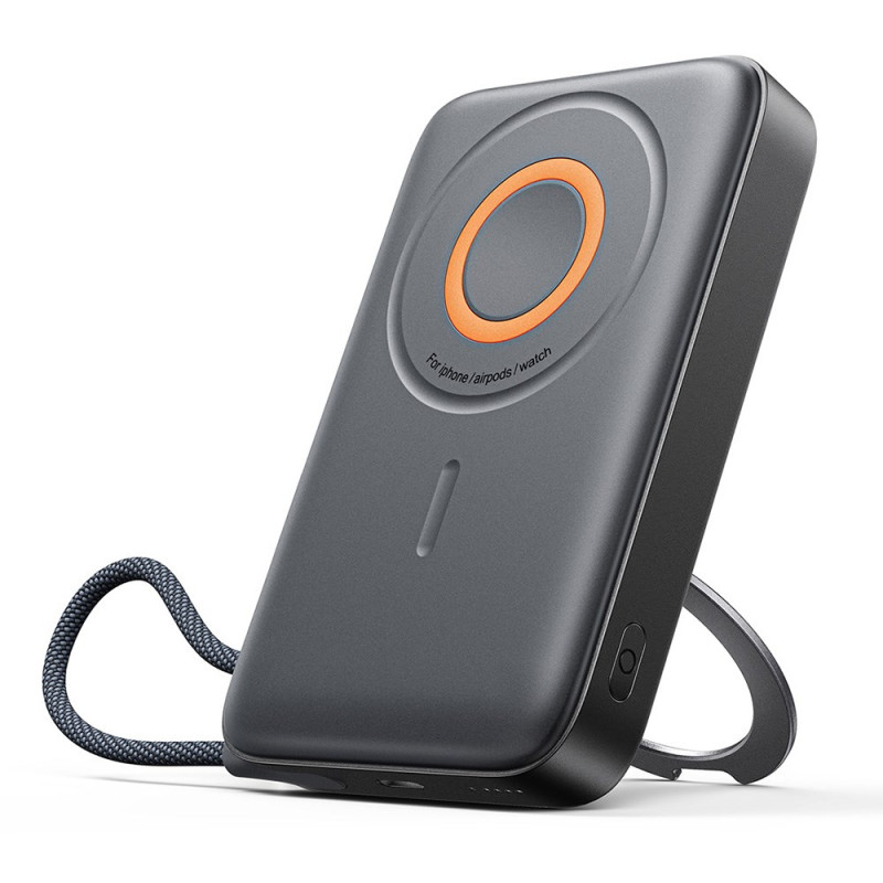 Carregador magnético sem fios 3 em 1 (bateria de 10000mAh) JOYROOM