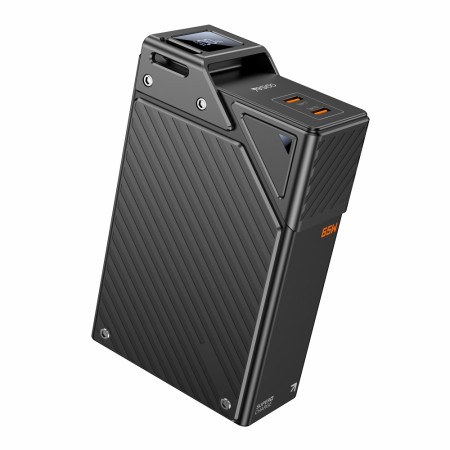 Bateria externa de 20000mAh...