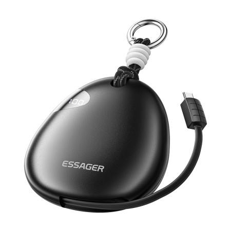 Bateria externa 10000mAh...