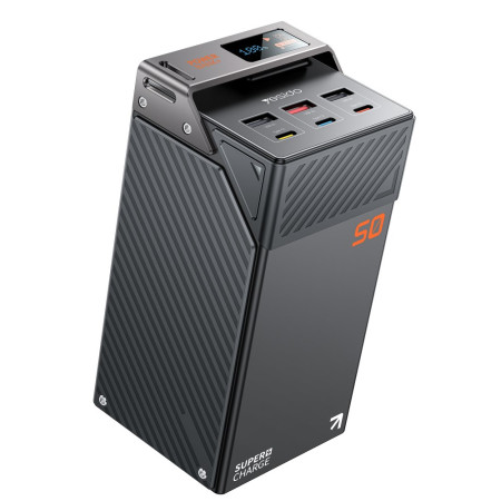 Bateria externa 50000mAh 6...