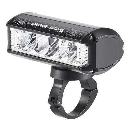 WEST BIKING 1750 Lumens Luz...