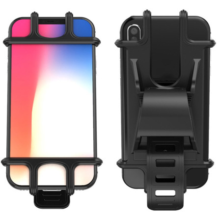 Suporte universal para...