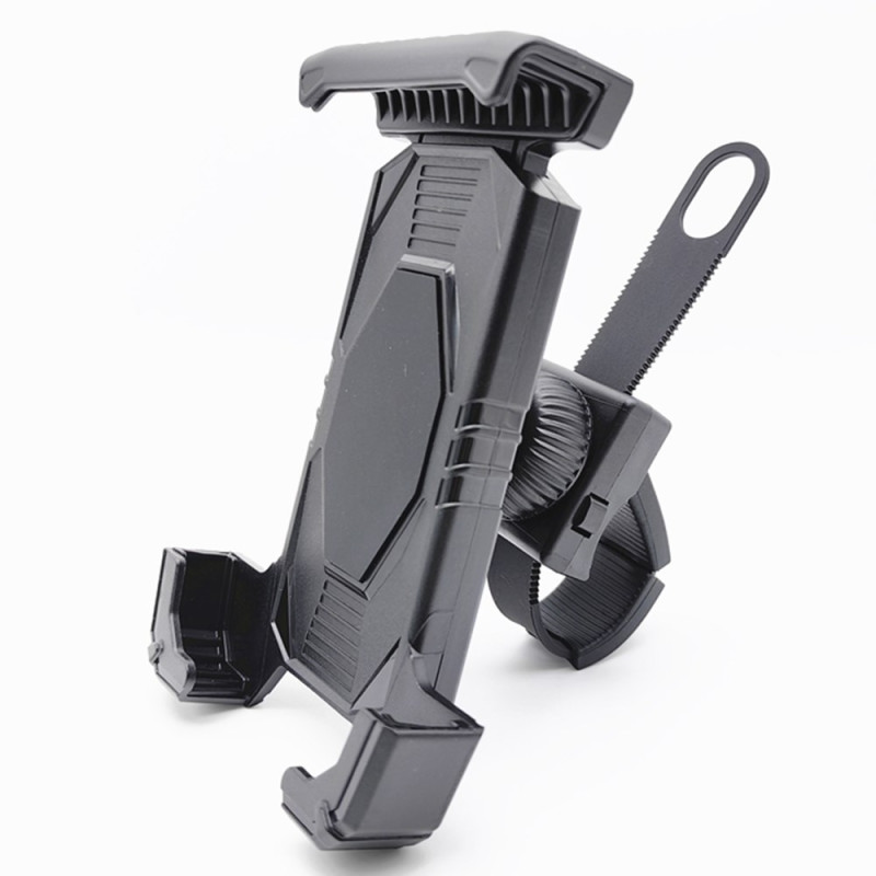 Suporte de telemóvel universal de 360° para bicicletas e motos