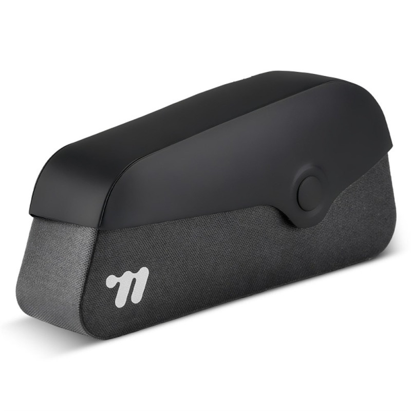 Saco magnético à prova de água para quadro de bicicleta de montanha