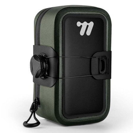 WEST BIKING Saco de selim...