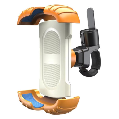 Suporte para telemóvel...