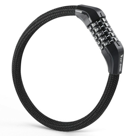 Cadeado de combinação de 5...