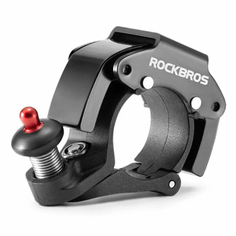 Campainha alta para bicicletas de montanha ROCKBROS