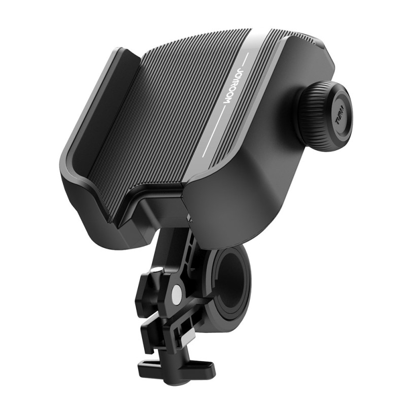 JOYROOM Suporte para telemóvel de bicicleta com rotação de 360°