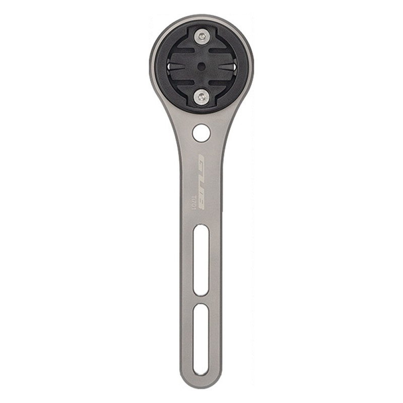 Suporte central universal para computadores e câmaras de bicicleta