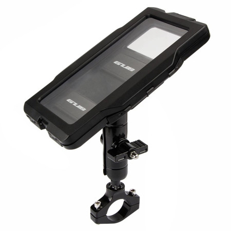 Suporte de guiador à prova...