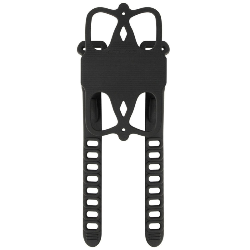 Suporte para telemóvel para guiador de bicicleta GUB
