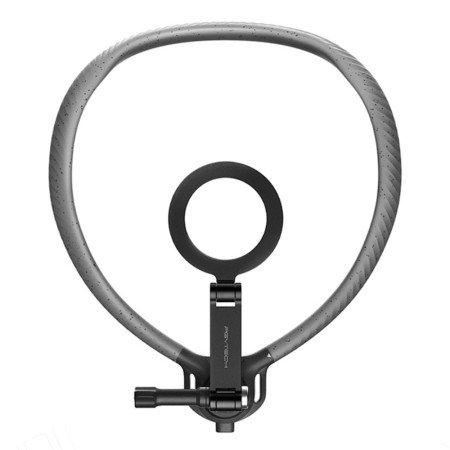 Suporte magnético para...