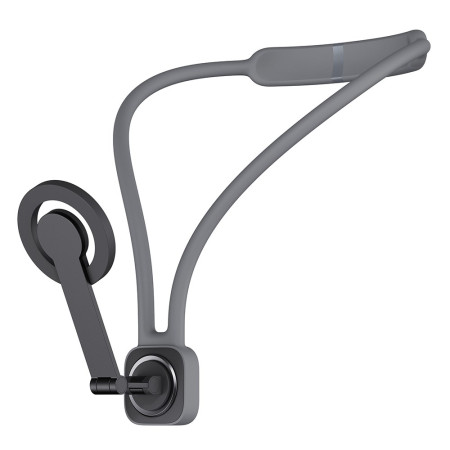 Suporte magnético de 360°...