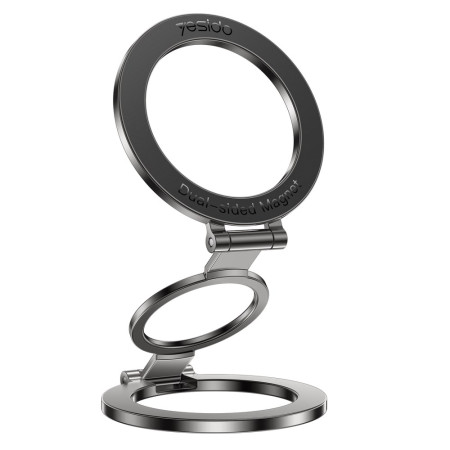 Suporte magnético dobrável...