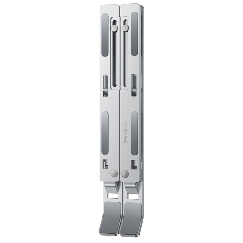 Suporte ergonómico ajustável para computador portátil