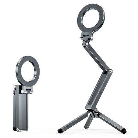 Suporte magnético dobrável...