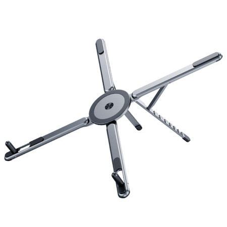 Suporte magnético dobrável...