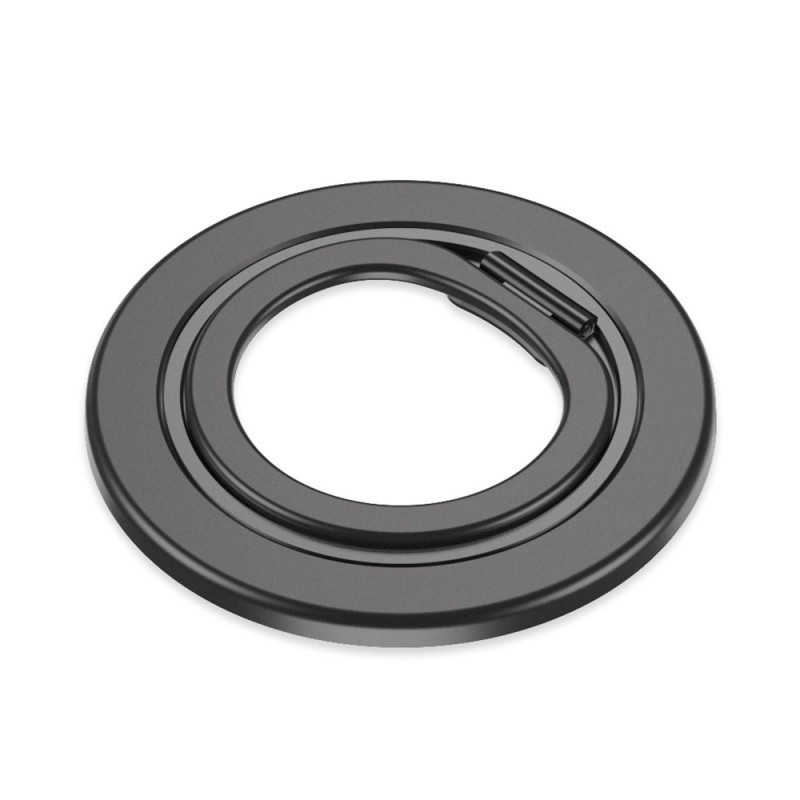 Suporte magnético para telemóvel ajustável e amovível a 360°