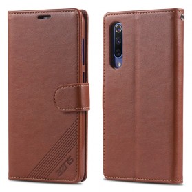Capa de luxo Samsung Galaxy A9 AZNS