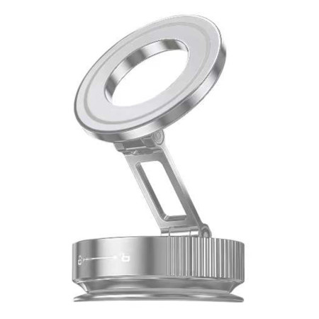 Suporte magnético para...