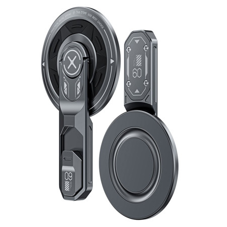 Suporte magnético para...