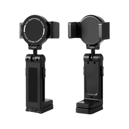 Suporte magnético dobrável...