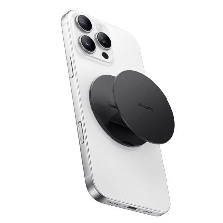 Suporte magnético...