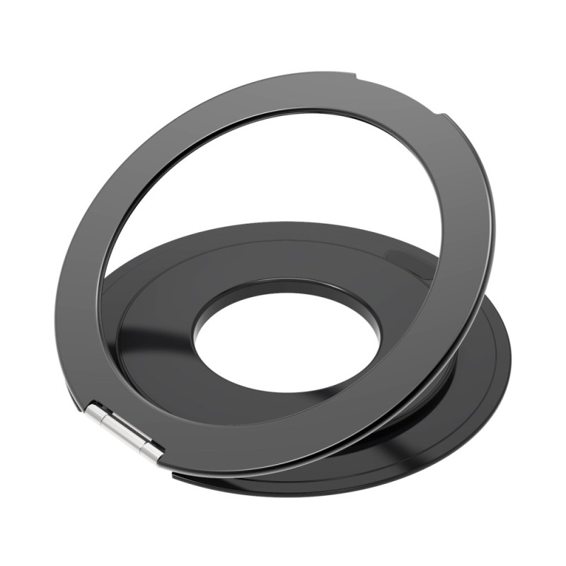 Support Rotatif 360° Adhésif Ajustable pour Téléphone et Tablette