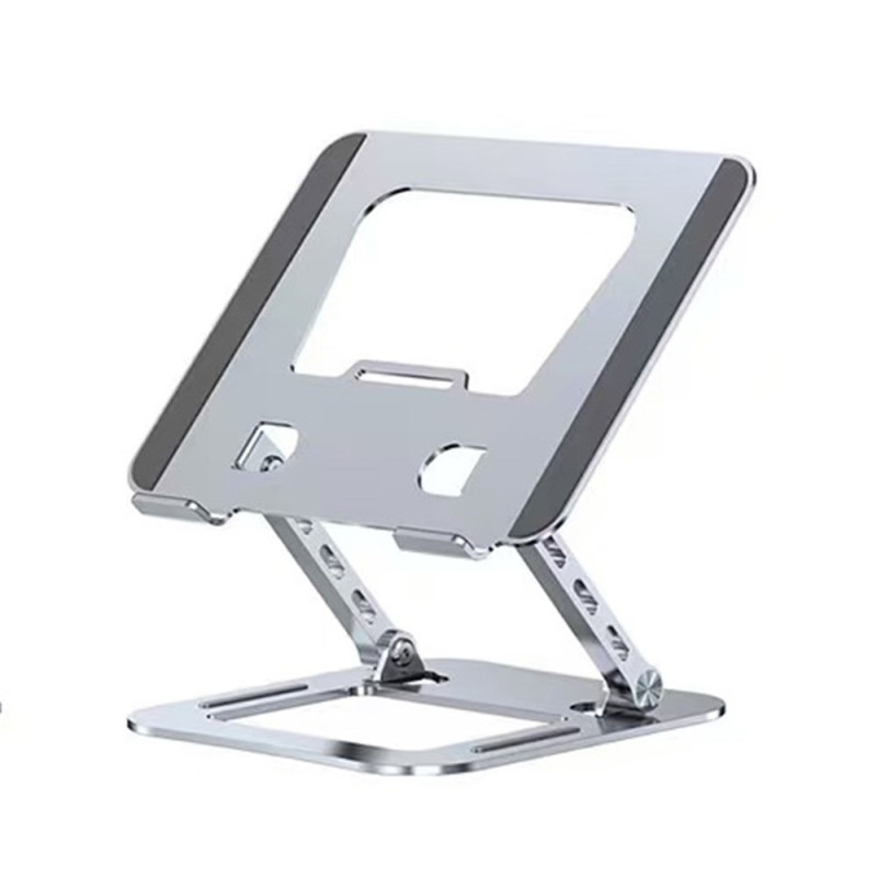 Suporte dobrável para computador portátil e tablet COTECI