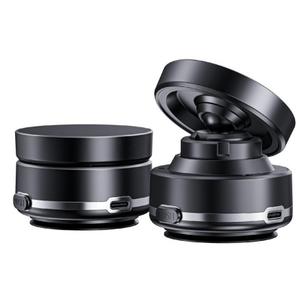 Suporte magnético para...